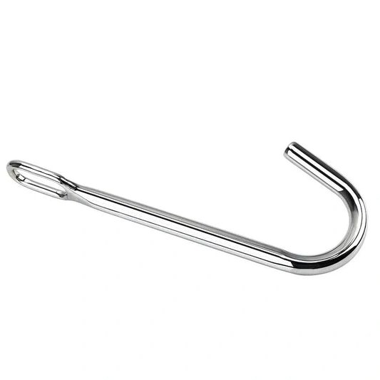 No Ball PerfectFit 5783 Steel Stainless Hook Plug 0407